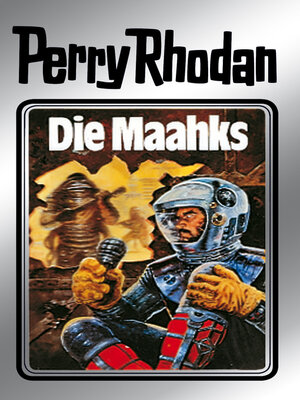 cover image of Perry Rhodan 23